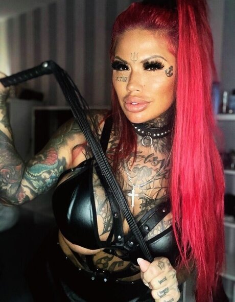 Catherine Teufelsweib