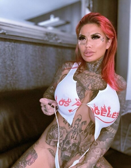 Catherine Teufelsweib