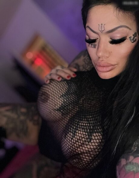 Catherine Teufelsweib