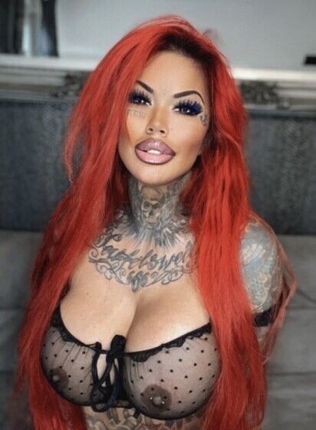 Catherine Teufelsweib