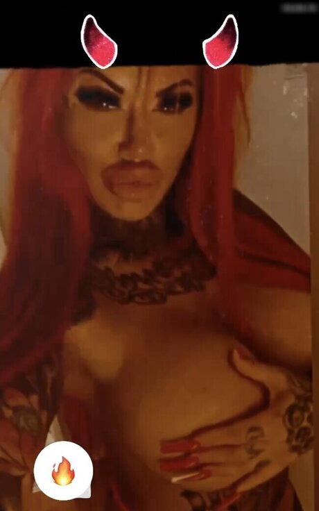 Catherine Teufelsweib