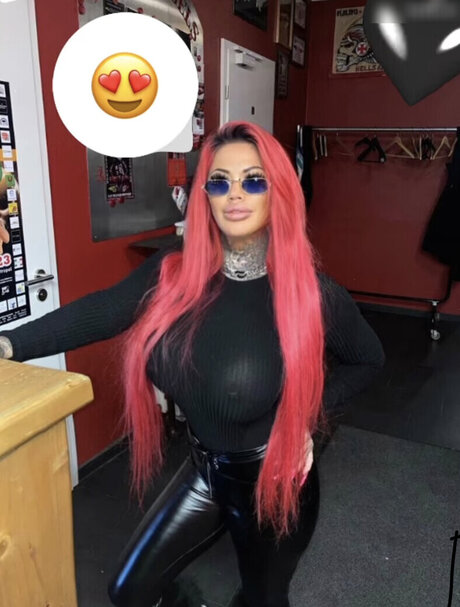 Catherine Teufelsweib