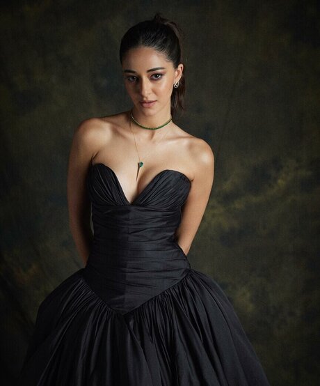 Ananya Pandey