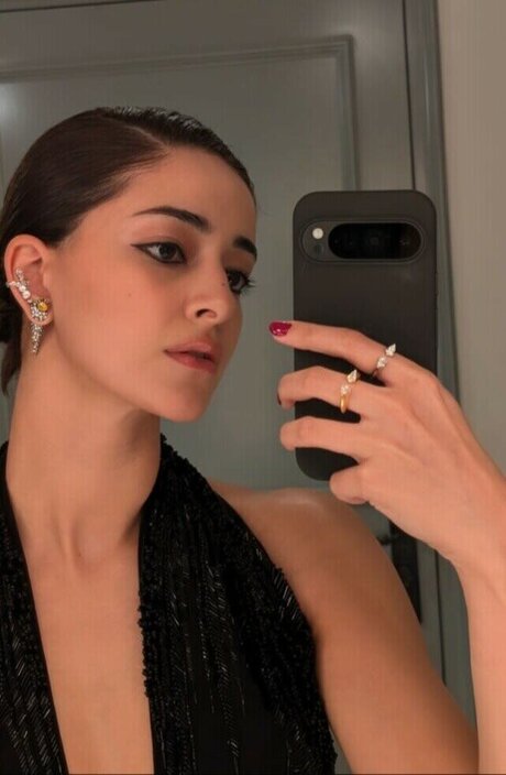 Ananya Pandey