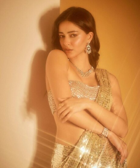 Ananya Pandey