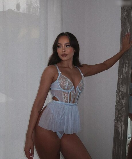 Margarita Maddy Nigmatullin