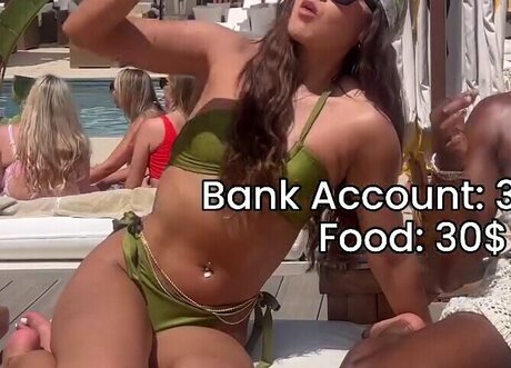 Margarita Maddy Nigmatullin