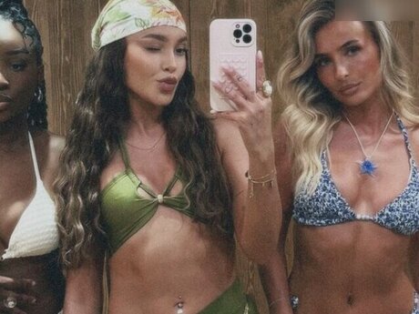 Margarita Maddy Nigmatullin