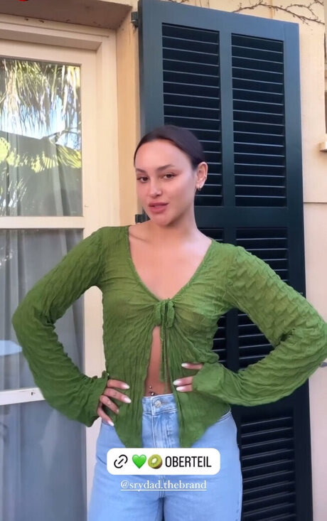 Margarita Maddy Nigmatullin