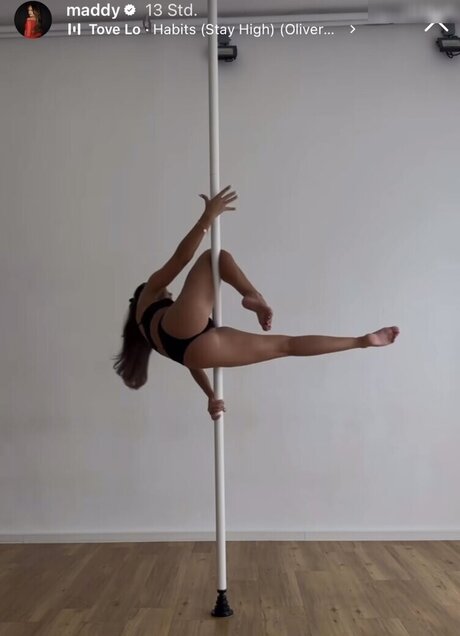 Margarita Maddy Nigmatullin