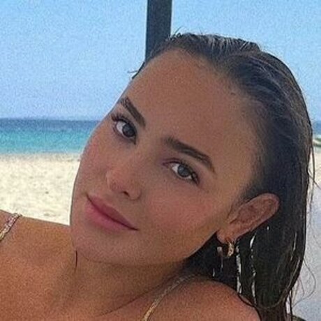 Margarita Maddy Nigmatullin