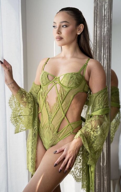 Margarita Maddy Nigmatullin