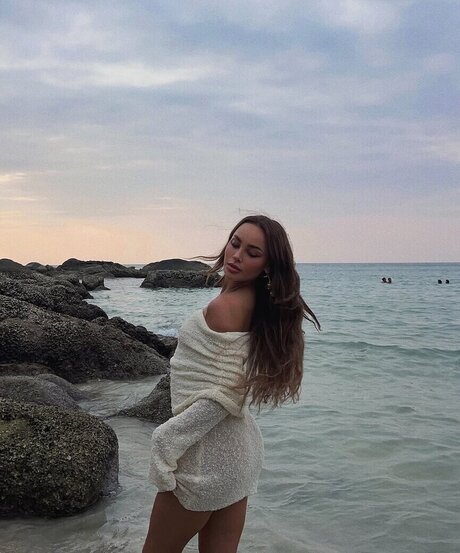 Margarita Maddy Nigmatullin