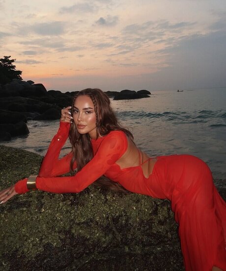 Margarita Maddy Nigmatullin