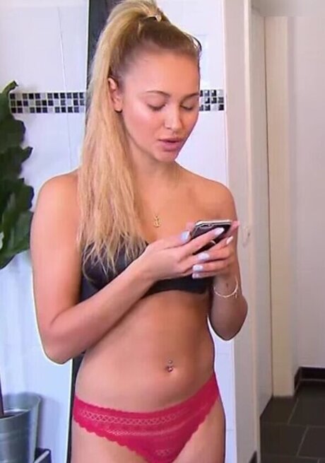 Margarita Maddy Nigmatullin