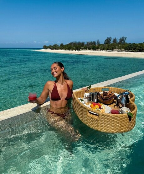 Melissa Ortega Tafjord