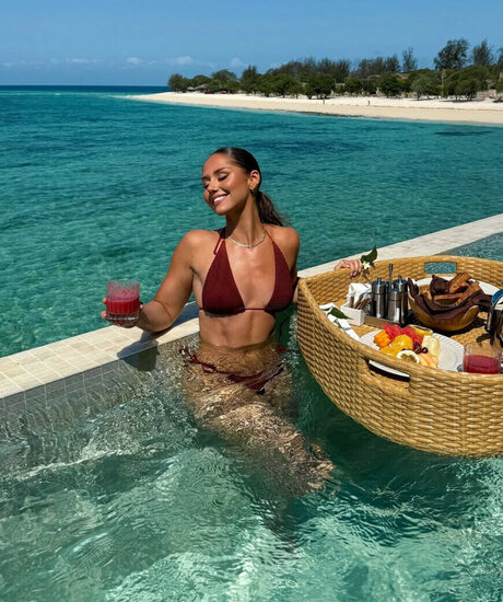 Melissa Ortega Tafjord