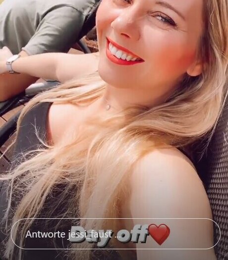 Jessi Faust