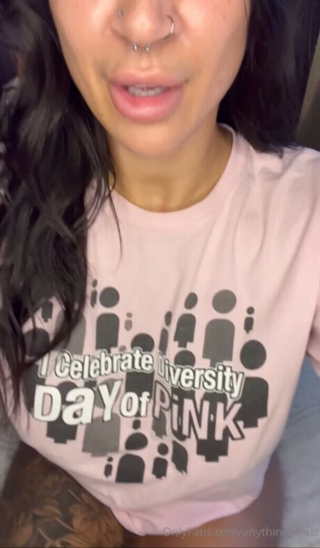 Anything Alexis Jade