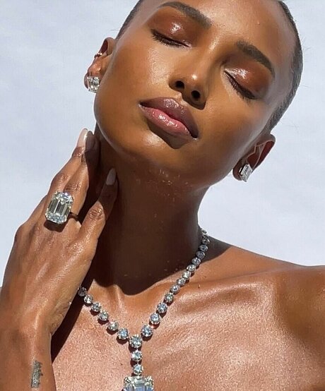 Jasmine Tookes