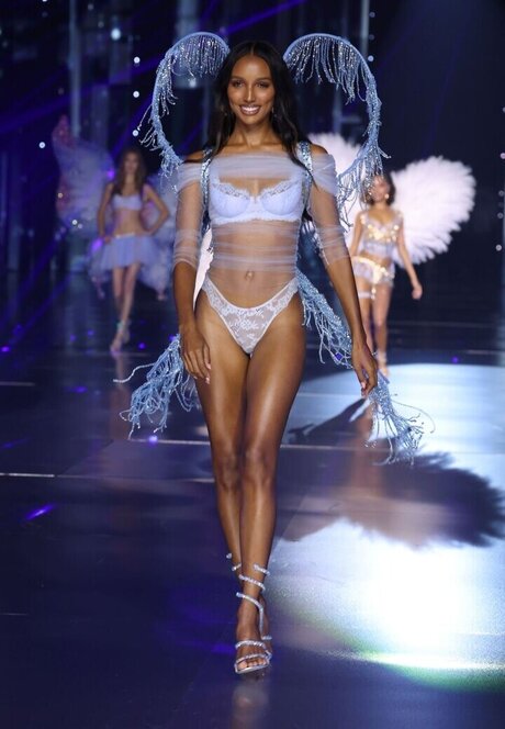 Jasmine Tookes