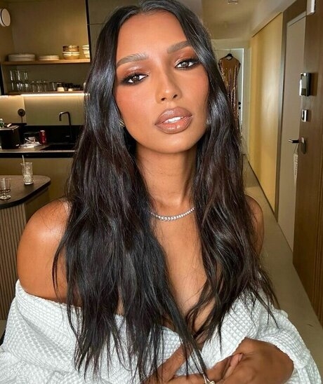 Jasmine Tookes