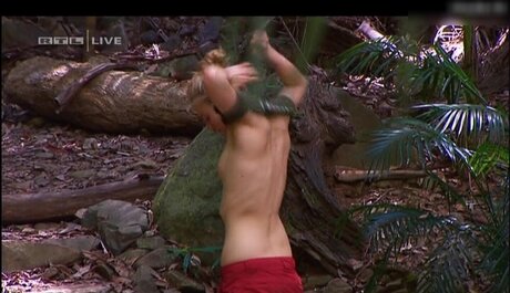 Ich Bin Ein Star  Holt Mich Hier Raus