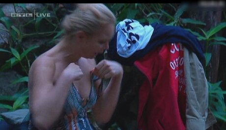 Ich Bin Ein Star  Holt Mich Hier Raus