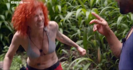 Ich Bin Ein Star  Holt Mich Hier Raus