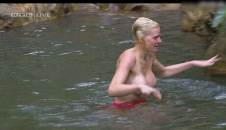 Ich Bin Ein Star  Holt Mich Hier Raus