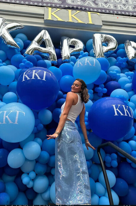 Anna Claire Howland  Annaclairehowland