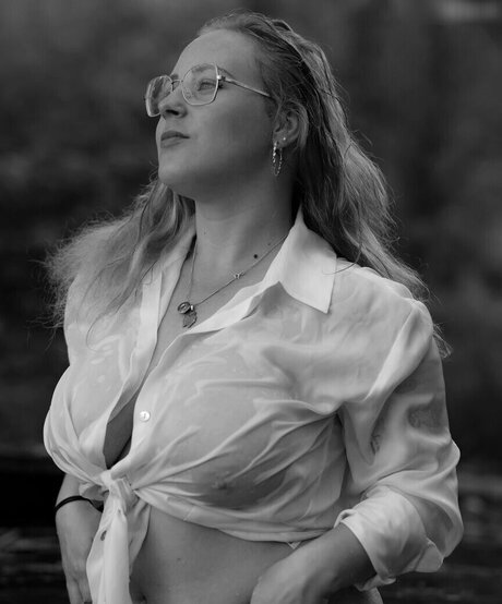 Nacktes geleaktes OnlyFans-Foto von Sarahfahr9