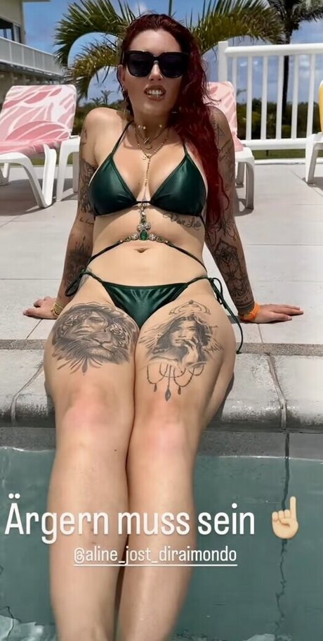 Aline Jost Diraimondo