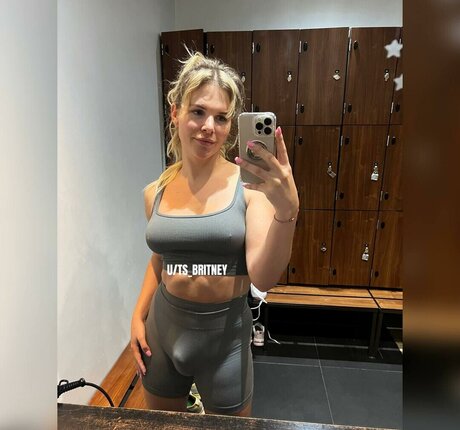 Trans Britney Spears