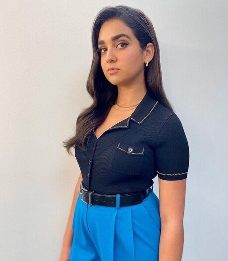 Geraldine Viswanathan