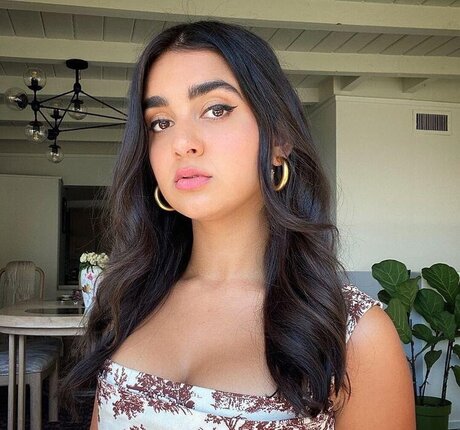 Geraldine Viswanathan