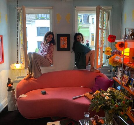 Geraldine Viswanathan