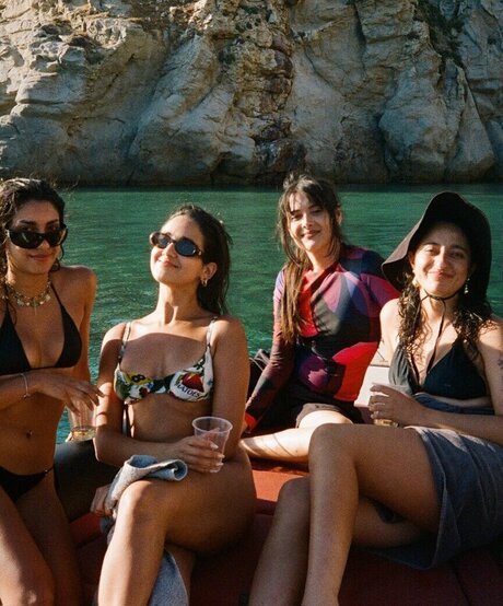 Geraldine Viswanathan