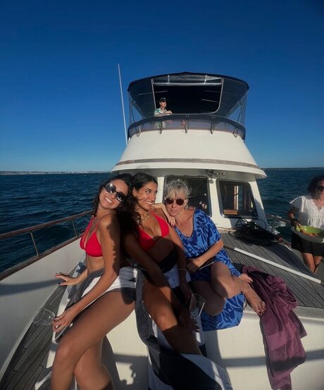 Geraldine Viswanathan