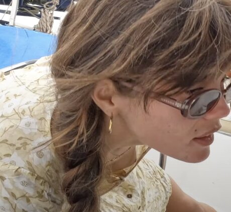 Sailing The Far Side