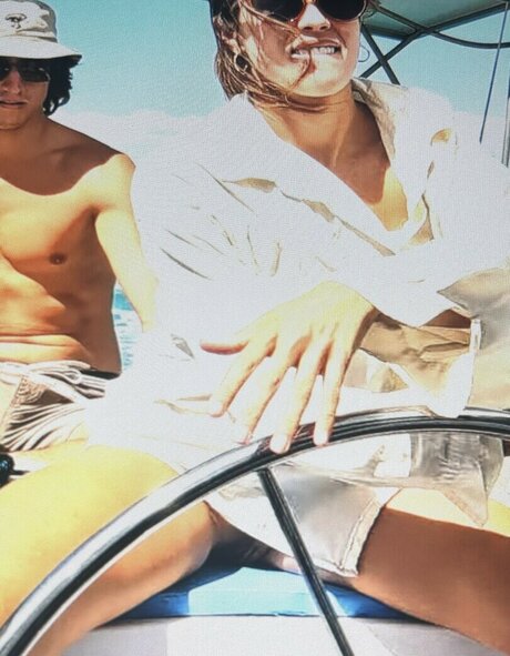 Sailing The Far Side