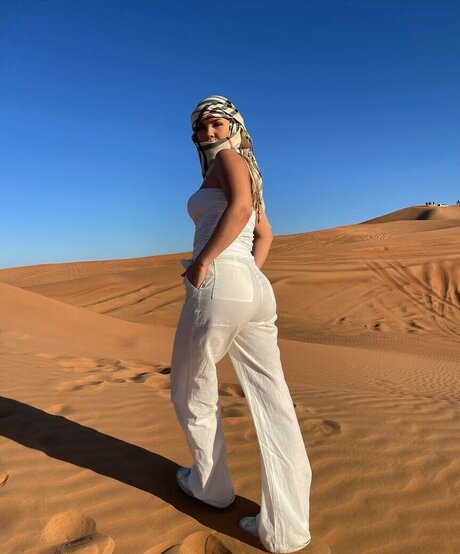 Ingeborg Anna Matilde Hansen