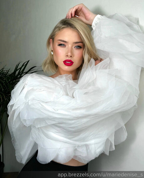 Marie Denise Schwarz