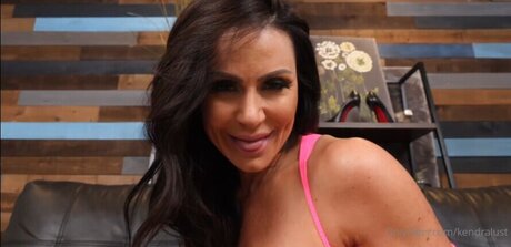 Kendra Lust