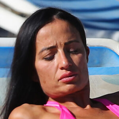 Chantelle Houghton