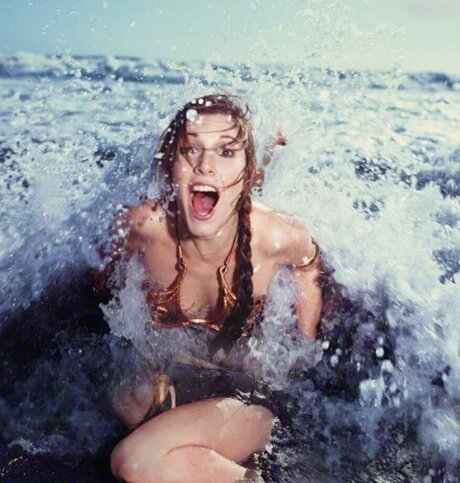 Carrie Fisher