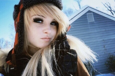 Shauna Dean Cokeland