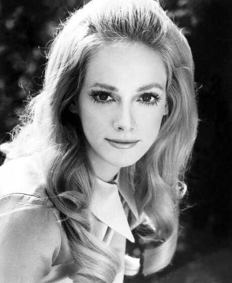 Sondra Locke
