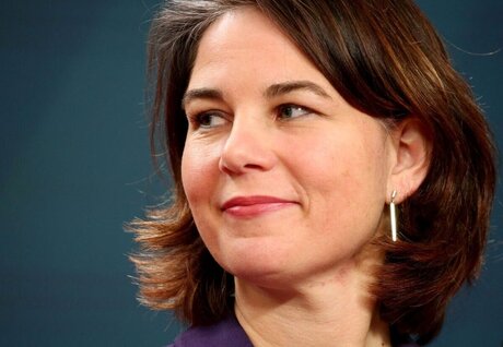 Annalena Baerbock
