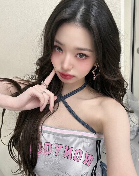 Jang Wonyoung